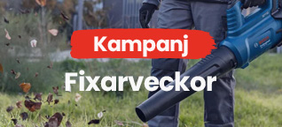 Fixarveckor