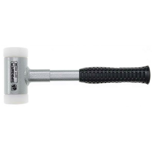 Studsfri hammare HALDER Supercraft