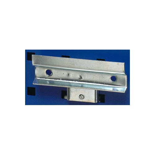 Lådhållare till verktygsplåt