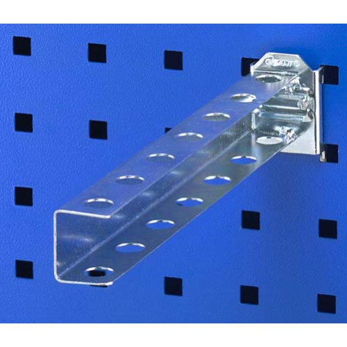 Skruvmejselhållare till verktygsplåt