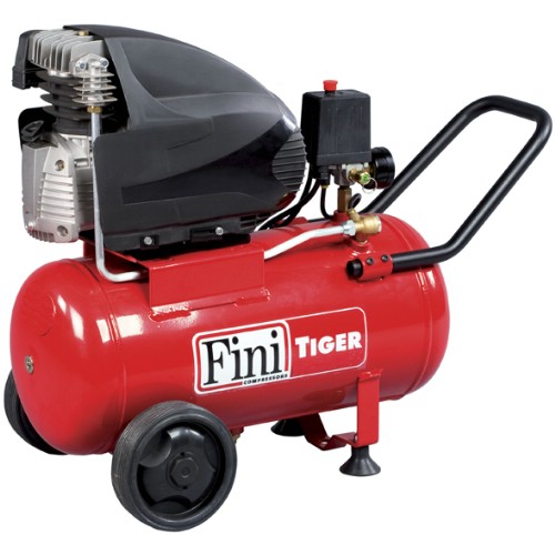 Kompressor FINI Tiger 285M 190 l/min