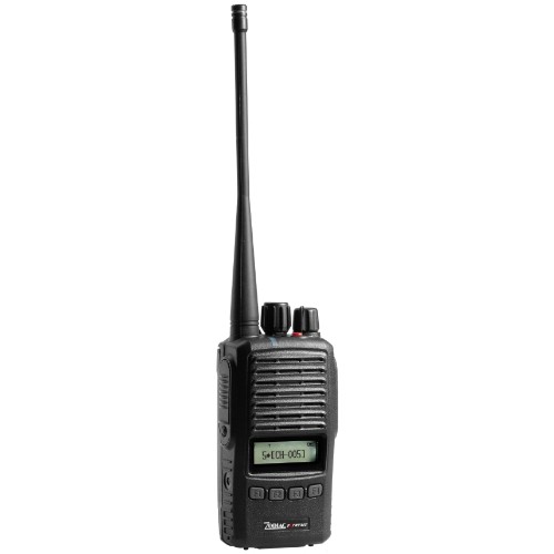 Kommunikationsradio ZODIAC<br />Extreme BT VHF