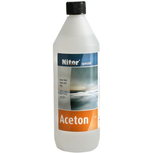 Aceton NITOR