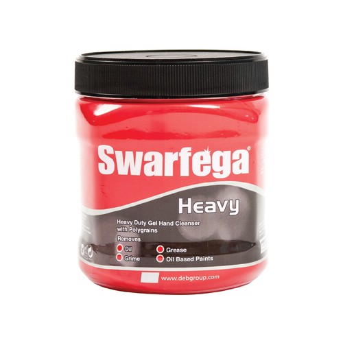 Handrengöring SWARFEGA<br />Heavy