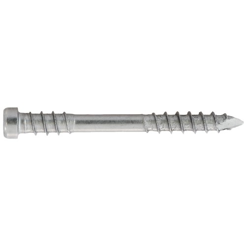 Trallskruv SPAX-D A2 Torx T-Star Plus