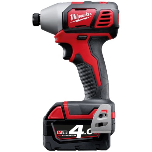 Slagskruvdragare MILWAUKEE M18 BID-402C 18 V