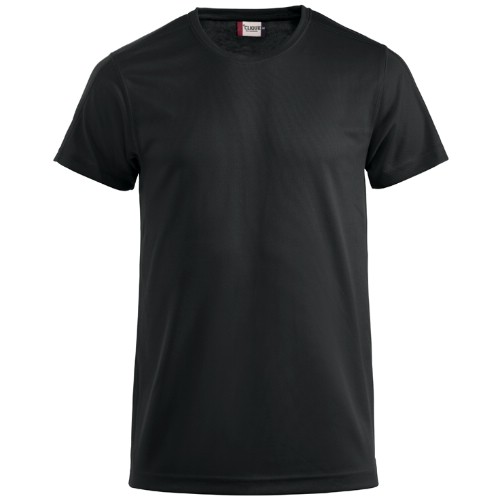 T-shirt CLIQUE Ice-T