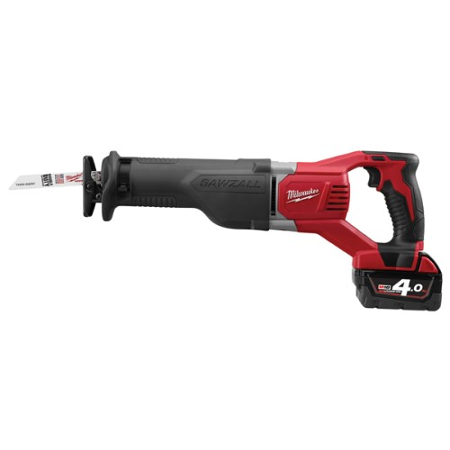 Tigersåg MILWAUKEE M18 BSX-402C 18 V