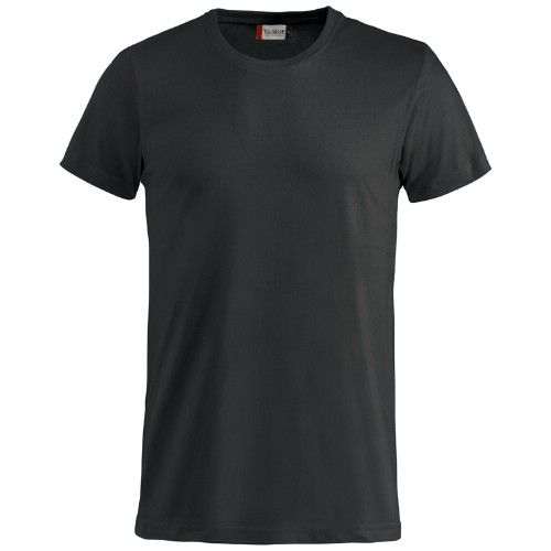 T-shirt CLIQUE Basic-T Herr