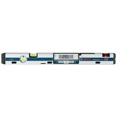 Laservattenpass BOSCH GIM 60 L