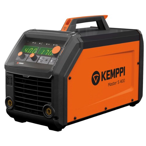 MMA-svets KEMPPI Master S400/500