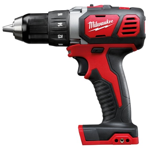 Borrskruvdragare MILWAUKEE M18 BDD-0 18 V utan batteri