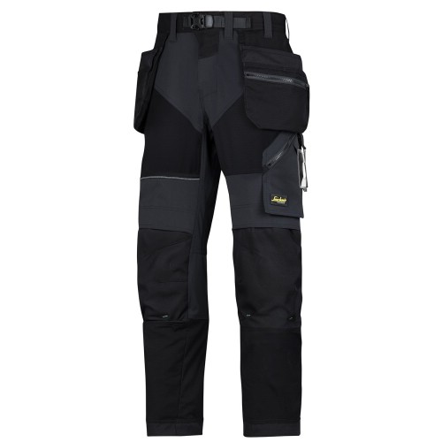 Hantverksbyxa SNICKERS<br />6902 FlexiWork+