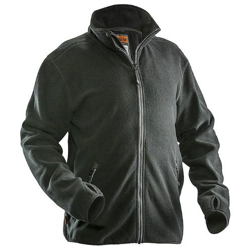 Fleecejacka JOBMAN<br />5501 Practical