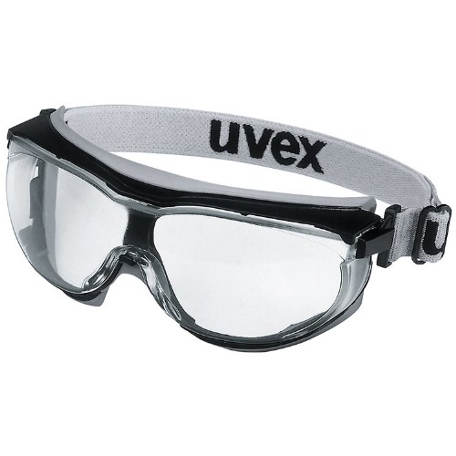 Skyddsglasögon UVEX<br />Carbonvision