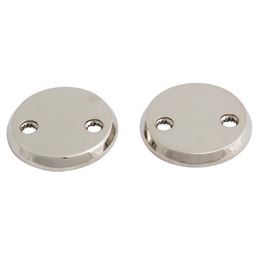 Täckbricka HABO<br />4265 Mässing