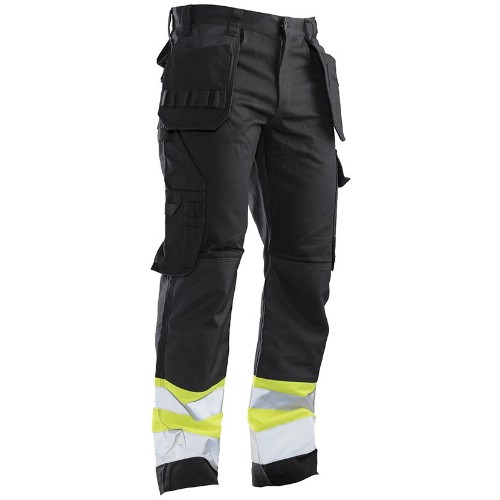 Hantverksbyxa JOBMAN<br />2277 Practical Hantverksbyxa JOBMAN<br />2277 Practical