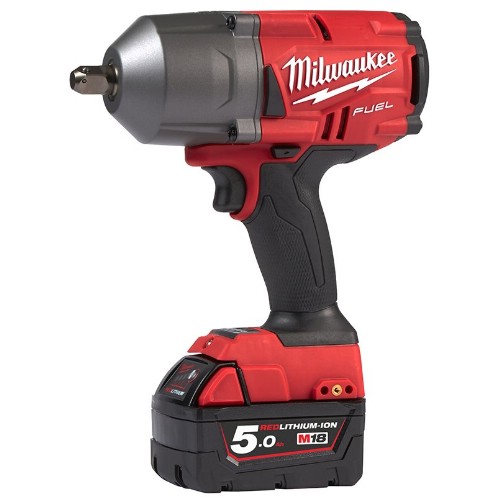 Mutterdragare MILWAUKEE M18 FHIWP12-502X 18 V