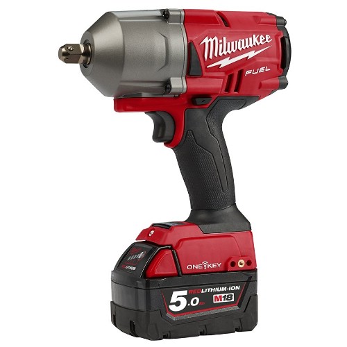 Mutterdragare MILWAUKEE M18 ONEFHIWP12-502X 18 V