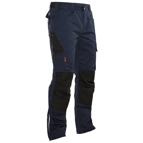 Servicebyxa JOBMAN 2321 Practical