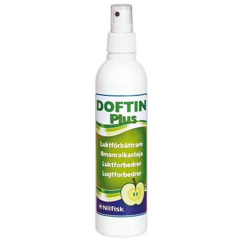 Luktförbättrare NORDEX Doftin Plus