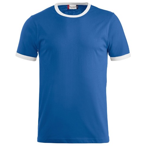 T-shirt CLIQUE Nome