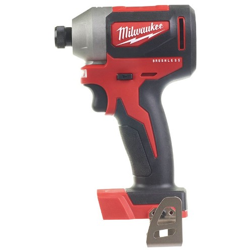 Slagskruvdragare MILWAUKEE M18 CBLID-0 18 V utan batteri