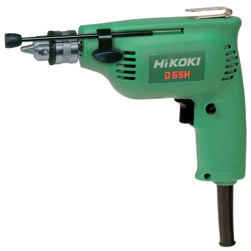 Borrmaskin HIKOKI D 6SH