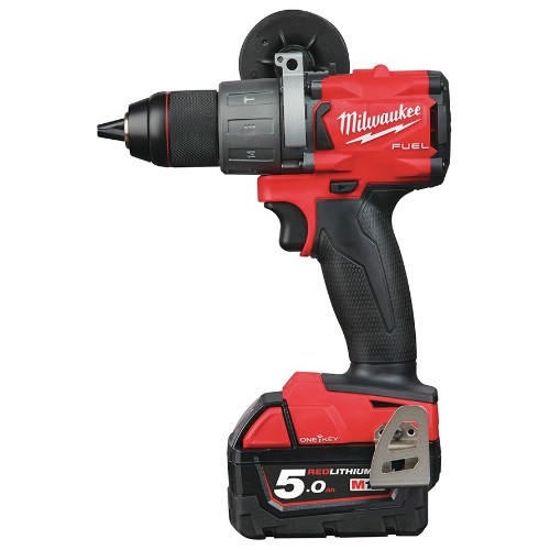 Borrskruvdragare MILWAUKEE M18 ONEDD2-502X 18 V