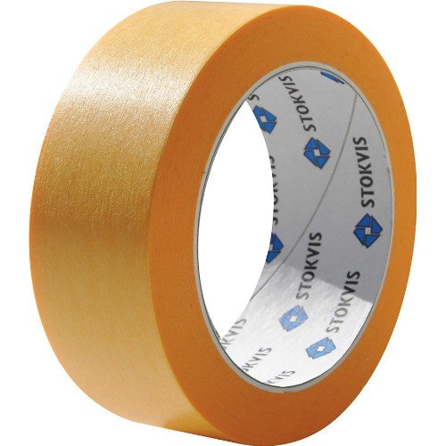 Maskeringstejp STOKVIS<br />Pro Precision