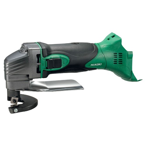Plåtsax HIKOKI CE 18DSL 18 V utan batteri