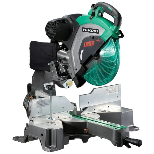 Kap- och geringssåg HIKOKI C 12RSH2