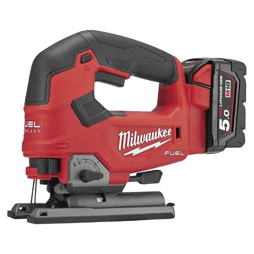 Sticksåg MILWAUKEE M18 FJS-502X 18 V