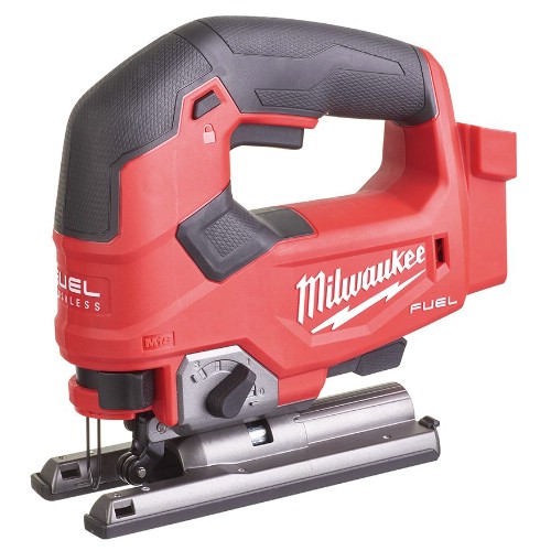 Sticksåg MILWAUKEE M18 FJS-0X 18 V utan batteri