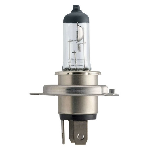 Halogenglödlampa PHILIPS 12 V Vision Bil