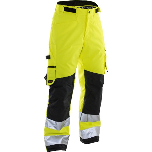 Vinterbyxa JOBMAN 2236 Star fordrad