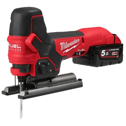 Sticksåg MILWAUKEE M18 FBJS-502X 18 V