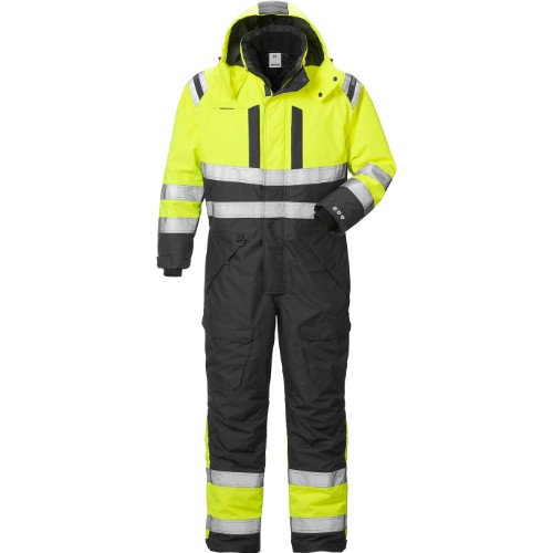 Vinteroverall FRISTADS 8015 GTT Airtech