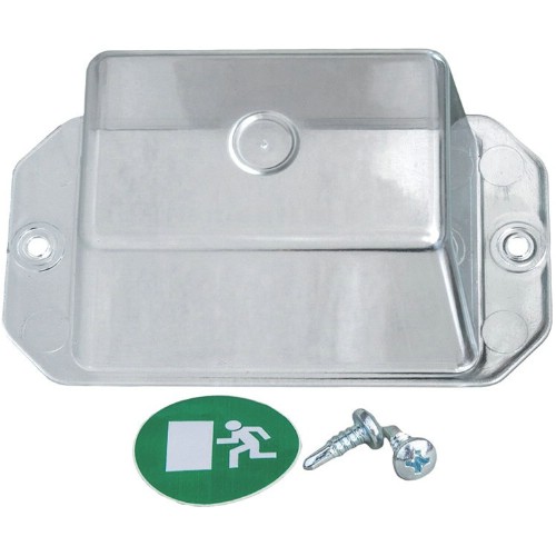 Plastkåpa ROCA<br />NKA