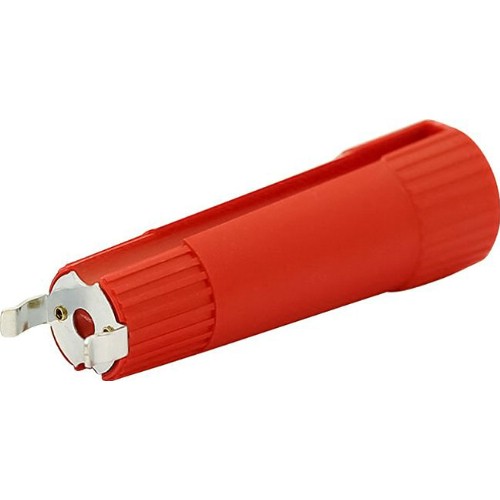 Passdelsnyckel