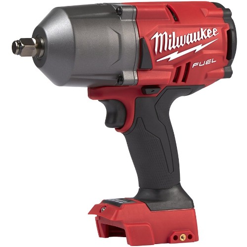 Mutterdragare MILWAUKEE M18 FHIWF12-0X utan batteri