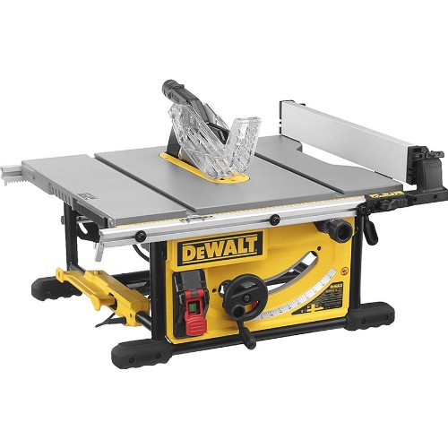 Bordssåg DEWALT DWE7492