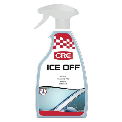 Avisningsmedel CRC<br />Ice Off