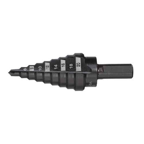 Stegborr MILWAUKEE<br />Rapid Strike Tip