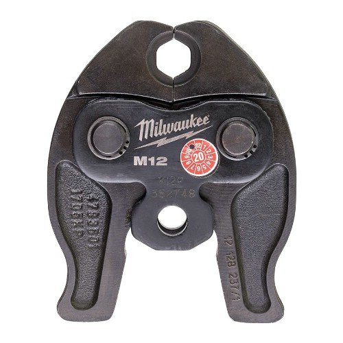 Pressback MILWAUKEE Typ M för M12 HPT