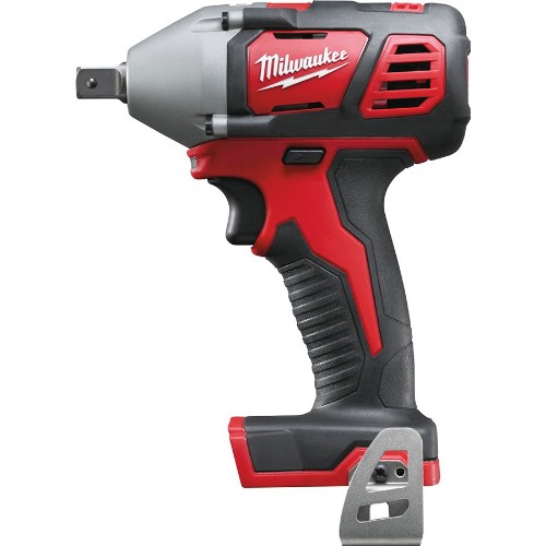 Mutterdragare MILWAUKEE M18 BIW12-0 18 V utan batteri