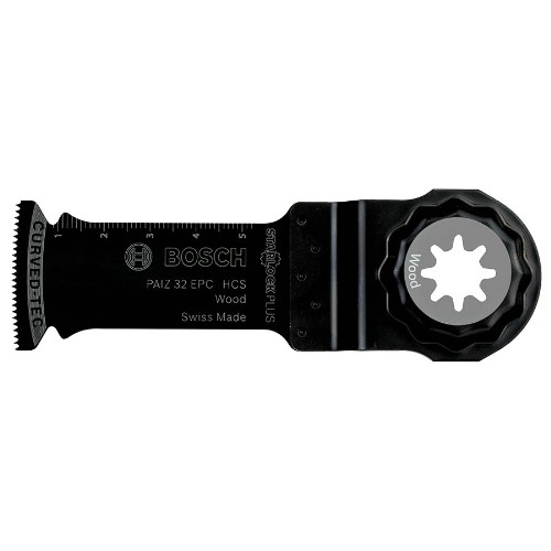 Sågblad BOSCH Starlock Plus PAIZ 32 EPC