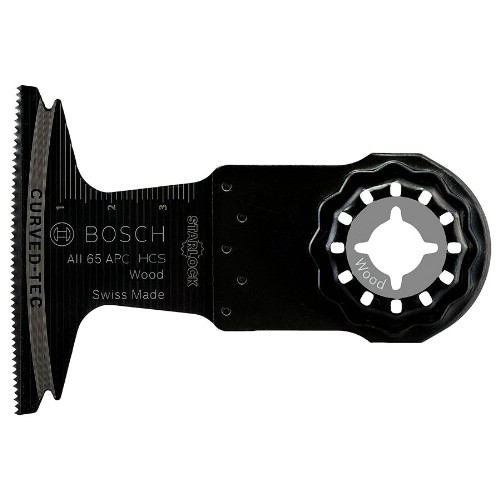 Sågblad BOSCH Starlock AII 65 APC