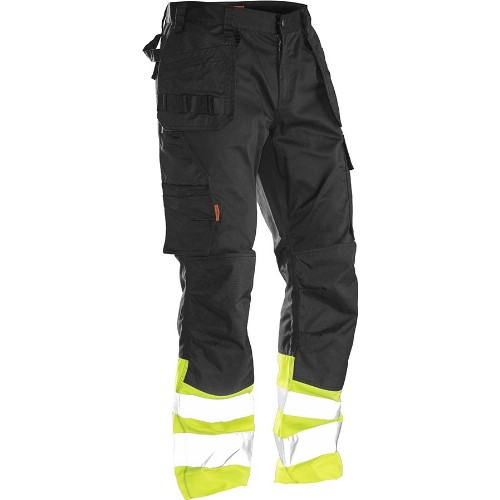 Hantverksbyxa JOBMAN<br />2513 Practical