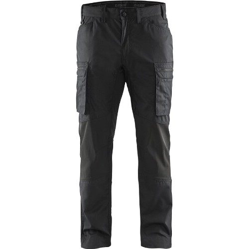 Servicebyxa BLÅKLÄDER<br />14591845 Stretch